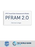 PFRAM 2.0 Excel template in English
