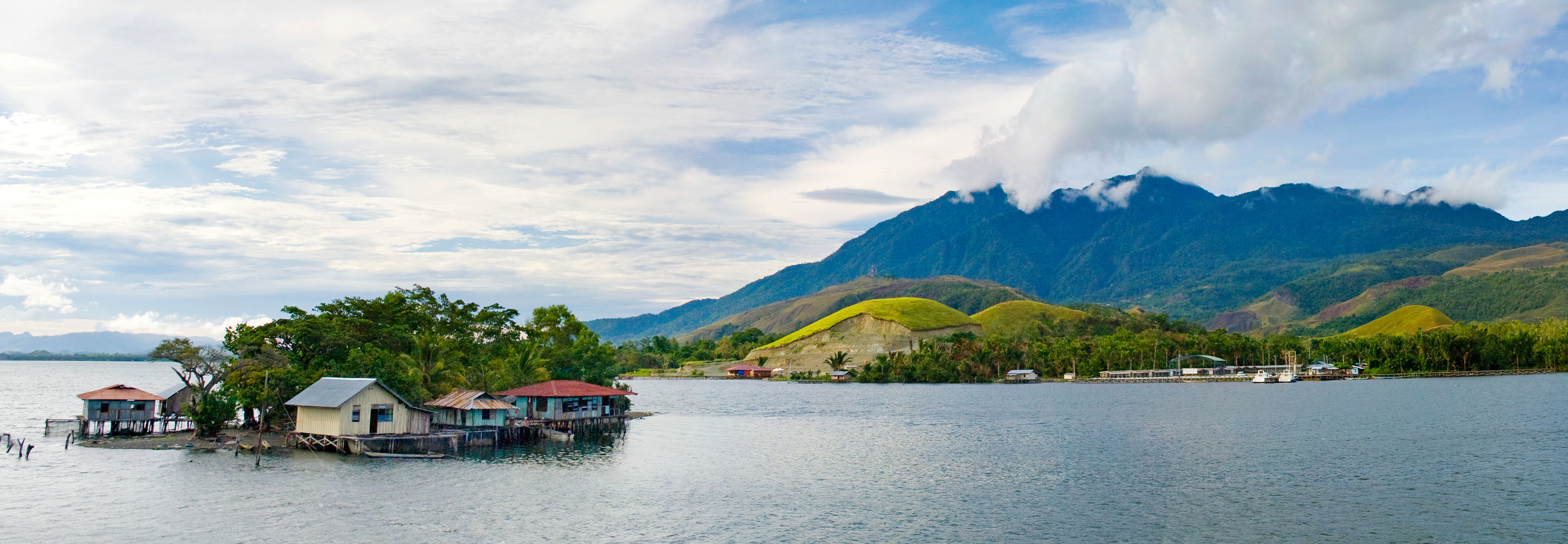 Papua New Guinea