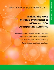 Making the Most of Public Investment in MENA and CCA Oil-Exporting Countries